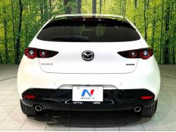 ＭＡＺＤＡ３ファストバック ＸＤプロアクティブの中古車画像