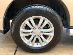 パジェロ ロング スーパーエクシードの中古車画像