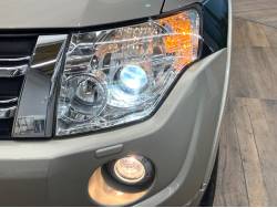 パジェロ ロング スーパーエクシードの中古車画像