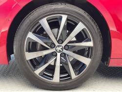 ５０８ ＧＴラインの中古車画像