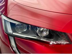 ５０８ ＧＴラインの中古車画像