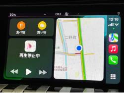 ５０８ ＧＴラインの中古車画像