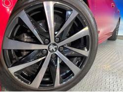 ５０８ ＧＴラインの中古車画像