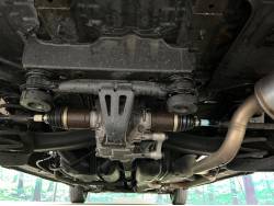 フリード＋ Ｇ・ホンダセンシングの中古車画像