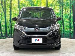 フリード＋ Ｇ・ホンダセンシングの中古車画像