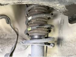 ムーヴキャンバス ストライプスＸの中古車画像