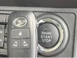 ムーヴキャンバス ストライプスＸの中古車画像