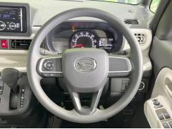 ムーヴキャンバス ストライプスＸの中古車画像