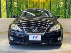 ＩＳ ＩＳ２５０ バージョンＬの中古車画像