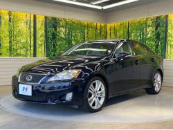ＩＳ ＩＳ２５０ バージョンＬの中古車画像