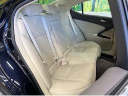 ＩＳ ＩＳ２５０ バージョンＬの中古車画像