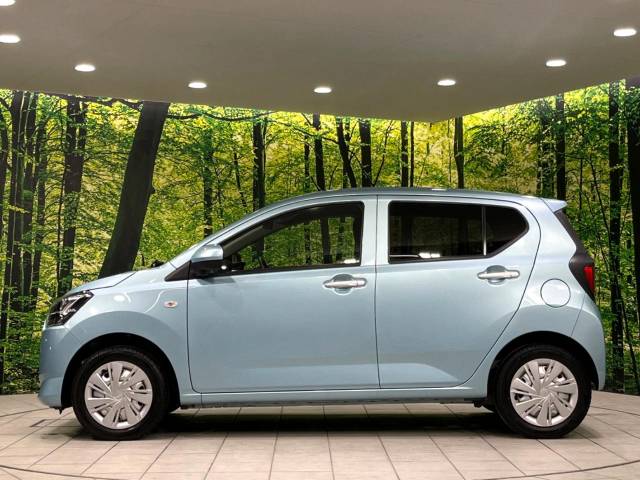 ダイハツ ミライース Ｘ ＳＡⅢ 3.4万Km 79.8万円(北海道)[549]の中古車詳細