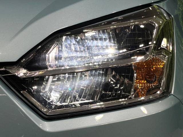 ダイハツ ミライース Ｘ ＳＡⅢ 3.4万Km 79.8万円(北海道)[549]の中古車詳細