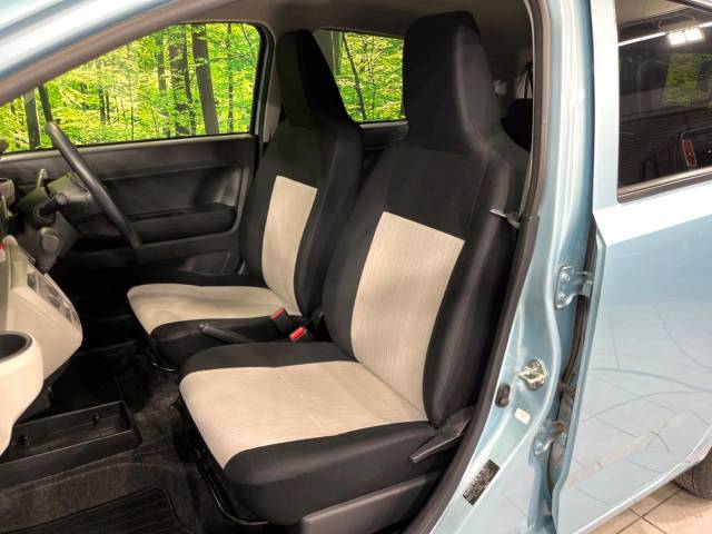 ダイハツ ミライース Ｘ ＳＡⅢ 3.4万Km 79.8万円(北海道)[549]の中古車詳細