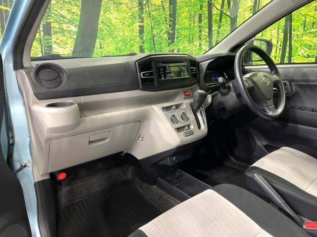 ダイハツ ミライース Ｘ ＳＡⅢ 3.4万Km 79.8万円(北海道)[549]の中古車詳細