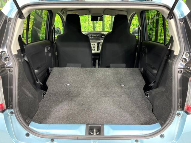 ダイハツ ミライース Ｘ ＳＡⅢ 3.4万Km 79.8万円(北海道)[549]の中古車詳細