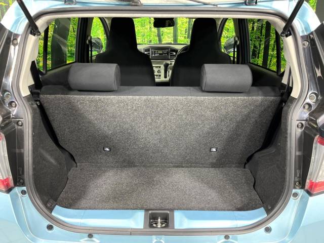 ダイハツ ミライース Ｘ ＳＡⅢ 3.4万Km 79.8万円(北海道)[549]の中古車詳細