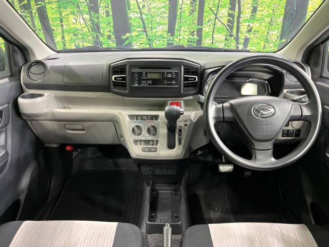 ダイハツ ミライース Ｘ ＳＡⅢ 3.4万Km 79.8万円(北海道)[549]の中古車詳細
