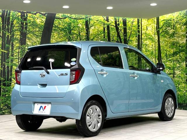 ダイハツ ミライース Ｘ ＳＡⅢ 3.4万Km 79.8万円(北海道)[549]の中古車詳細