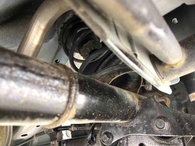 ダイハツ ミライース Ｘ ＳＡⅢ 3.4万Km 79.8万円(北海道)[549]の中古車詳細