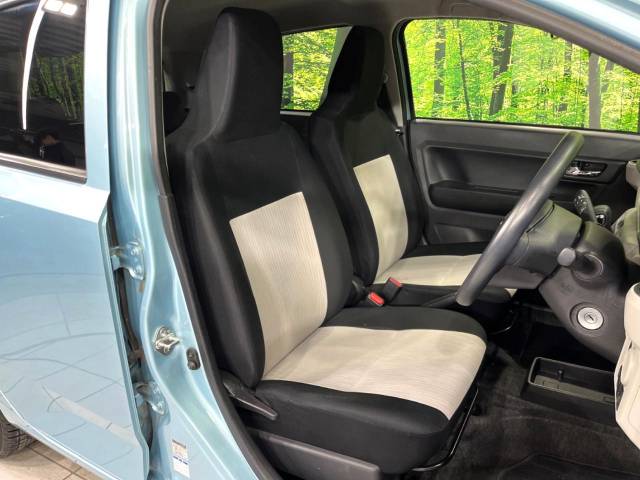 ダイハツ ミライース Ｘ ＳＡⅢ 3.4万Km 79.8万円(北海道)[549]の中古車詳細