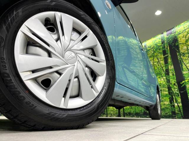 ダイハツ ミライース Ｘ ＳＡⅢ 3.4万Km 79.8万円(北海道)[549]の中古車詳細