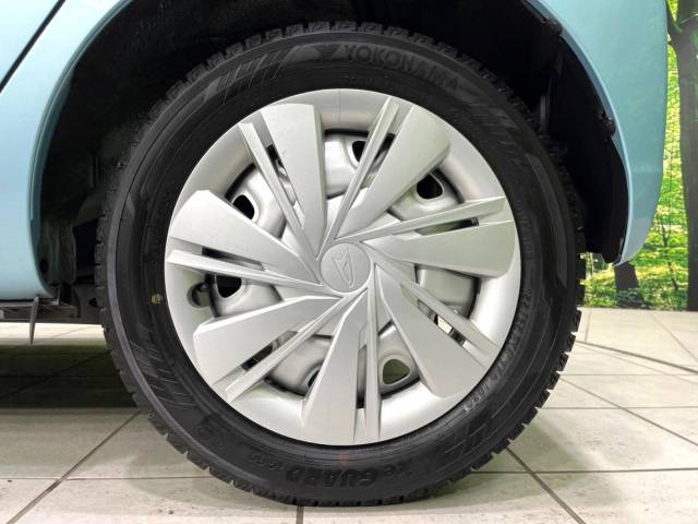 ダイハツ ミライース Ｘ ＳＡⅢ 3.4万Km 79.8万円(北海道)[549]の中古車詳細