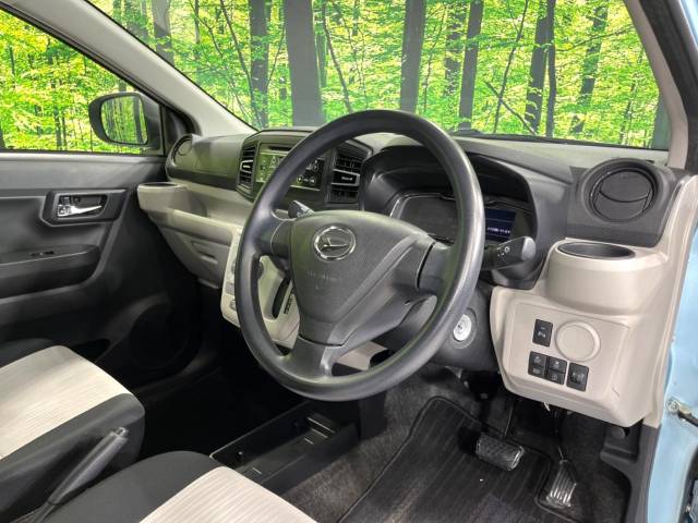 ダイハツ ミライース Ｘ ＳＡⅢ 3.4万Km 79.8万円(北海道)[549]の中古車詳細