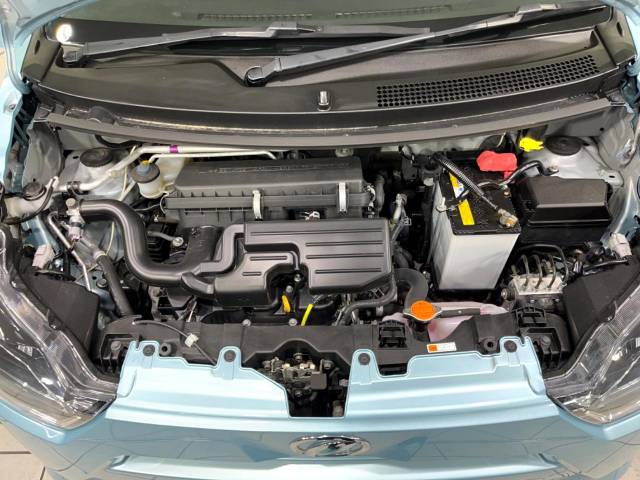 ダイハツ ミライース Ｘ ＳＡⅢ 3.4万Km 79.8万円(北海道)[549]の中古車詳細