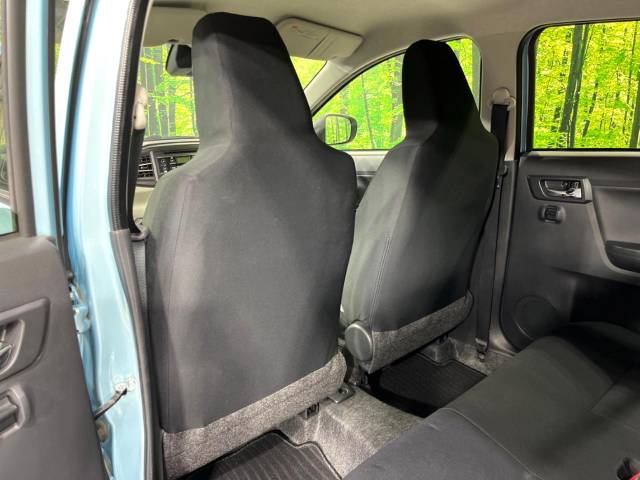 ダイハツ ミライース Ｘ ＳＡⅢ 3.4万Km 79.8万円(北海道)[549]の中古車詳細