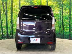 ワゴンＲスティングレー Ｘの中古車画像