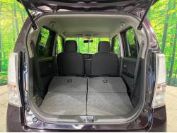 ワゴンＲスティングレー Ｘの中古車画像