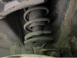 ワゴンＲスティングレー Ｘの中古車画像