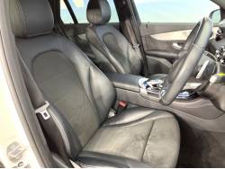 ＧＬＣ ＧＬＣ２００ スポーツの中古車画像