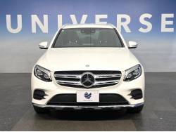ＧＬＣ ＧＬＣ２００ スポーツの中古車画像