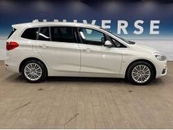 ２シリーズ ２２０ｉグランツアラー ラグジュアリーの中古車画像