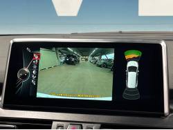 ２シリーズ ２２０ｉグランツアラー ラグジュアリーの中古車画像