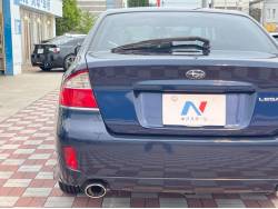 レガシィＢ４ ２．０ＧＴの中古車画像