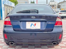 レガシィＢ４ ２．０ＧＴの中古車画像