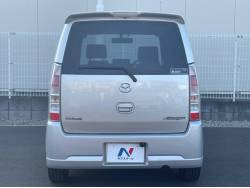 ＡＺワゴン カスタムスタイルＸの中古車画像