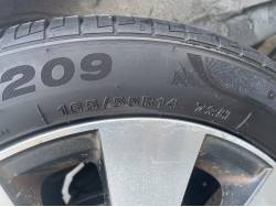 ＡＺワゴン カスタムスタイルＸの中古車画像