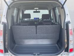 ＡＺワゴン カスタムスタイルＸの中古車画像