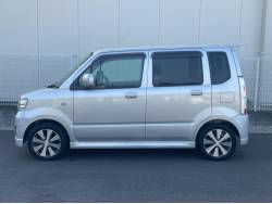 ＡＺワゴン カスタムスタイルＸの中古車画像