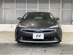 プリウス Aプレミアム ツーリングセレクション（トヨタ）[CVT（無段 