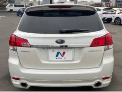 レガシィツーリングワゴン ２．５ＧＴ Ｌパッケージの中古車画像