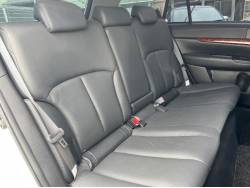 レガシィツーリングワゴン ２．５ＧＴ Ｌパッケージの中古車画像