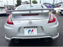 フェアレディＺ バージョンニスモの中古車画像