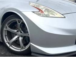 フェアレディＺ バージョンニスモの中古車画像