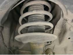 ポルテ Ｆ アラモードの中古車画像