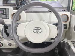 ポルテ Ｆ アラモードの中古車画像